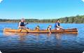 Mystic River Canoe